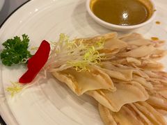 -全聚德(上海首店浦东店)