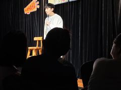 -喜剧部落脱口秀(三里屯店)