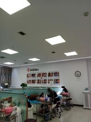 点击看大图 -悟空祛痘·亚健康皮肤管理中心