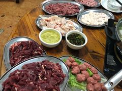 -江村四哥新鲜牛肉店(江高总店)