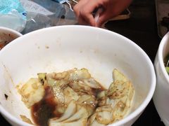 -铁公鸡·四川料理(天环广场店)