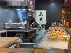 -鸟幸 TORISAKI 炭火居酒屋