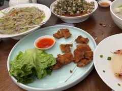 -渔满仓海鲜渔家(象山二店)