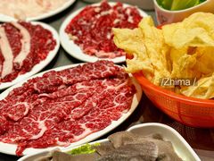 -贵宾牛·潮汕牛肉火锅(珠池总店)