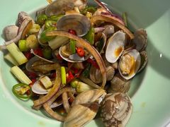 香辣花甲-八珍玉食鸡煲·打边炉(印象城店)