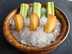 餐前水果-鲁采LU STYLE(新天地店)