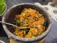 -哈哈碳都·牛肋条无限自助烤肉(宝龙店)