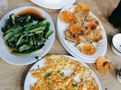 -秋姐美食店(海陵岛保利店)