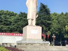 -岳麓山风景名胜区