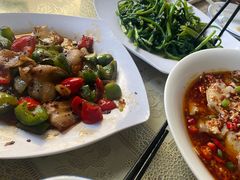 -芽庄老成都川菜馆