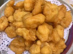 -君霖海鲜私房菜(春柳店)