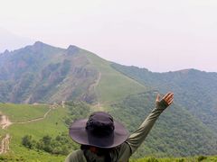 -灵山