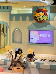 -MELAND CLUB亲子乐园•派对(虹桥万象城店)