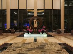 -北京丽晶酒店