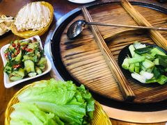 -曹丞相·地锅鸡·地锅鱼(武林店)