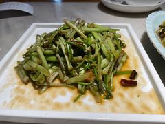 -滇铺子·云南特色菜·鲜花野菜季(曲靖万达店)
