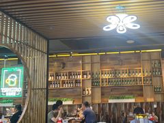 -范家大院(华为店)