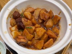 -真味海鲜坊