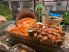 -星伦多自助料理·涮烤一体(杭州来福士店)