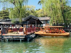 -承德避暑山庄景区