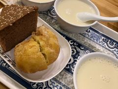 -冰泉豆浆馆(阳朔店)