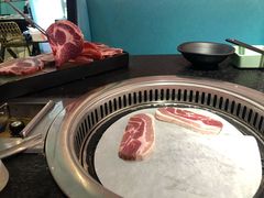 -烤路里·韩国品质自助烤肉(石路天虹4号店)