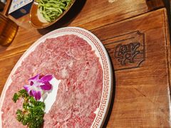 -楠火锅(昆山金鹰店)