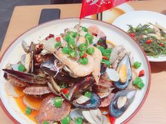 -必点海鲜·鲅鱼水饺(鞍山西道店)
