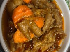 -老淮城·长鱼面(河下古镇店)