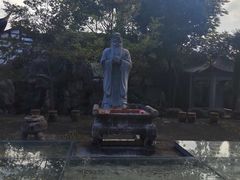 -丝绸小镇荻港古村
