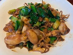 -妈妈菜舟山海鲜(定海古城店)