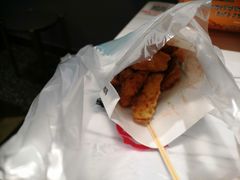 -傅强排骨(成都总店)