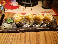 -玉川屋创意日料(柳巷店)