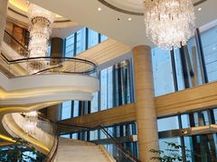 -上海雅居乐万豪侯爵酒店