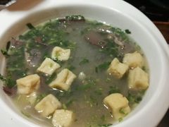 鸭血粉丝-南京人家(盛京大奥莱店)