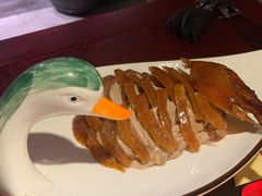 -北平食府(马鞍山路店)