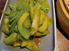 水东芥兰-佬港味粤味小馆(锦艺城店)