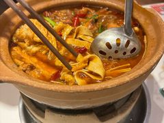 -川味堂·四川豆花(八卦岭店)