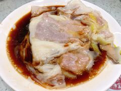 韭黄牛肉肠-西关明记肠粉(荔枝湾店)