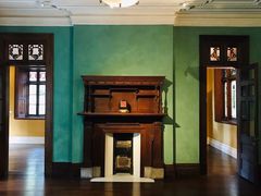 -Nathalie Djurberg与Hans Berg“牛皮纸包裹的月亮”-Prada荣宅当季展览