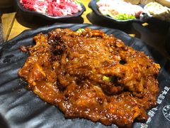 -白乐天毛肚火锅馆(南滨路店)