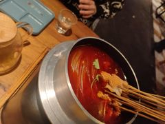 -那些年记忆烧烤