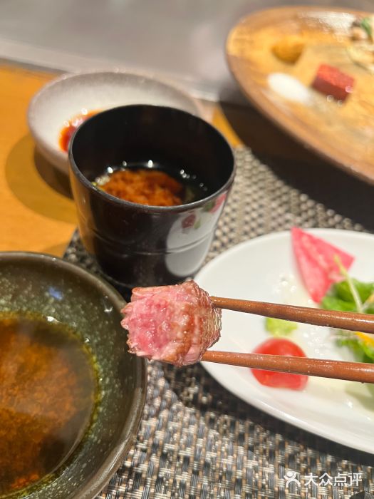 神户牛排 石田屋(本店)图片