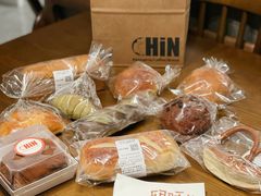 克林姆熊掌包-ChinChinLive卿甜烘焙(雨花亭店)
