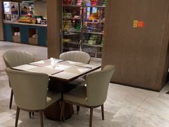 -晶丽香榭自助餐(南京大饭店)