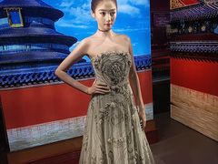 -北京杜莎夫人蜡像馆