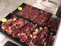 -陈记顺和潮汕牛肉火锅(番禺迎宾大道店)
