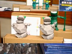 -斯坦星球AI编程·机器人科创·科学实验·信奥·思维·STEM·乐高·竞赛考级(长宁虹桥大融城荟聚中心)