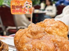 -喜势点·糖沙翁手工茶点·本地人茶居(永庆坊店)