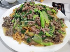 -菜忠潮州牛肉店(岗厦店)